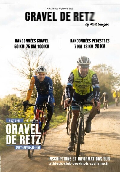 Gravel de Retz