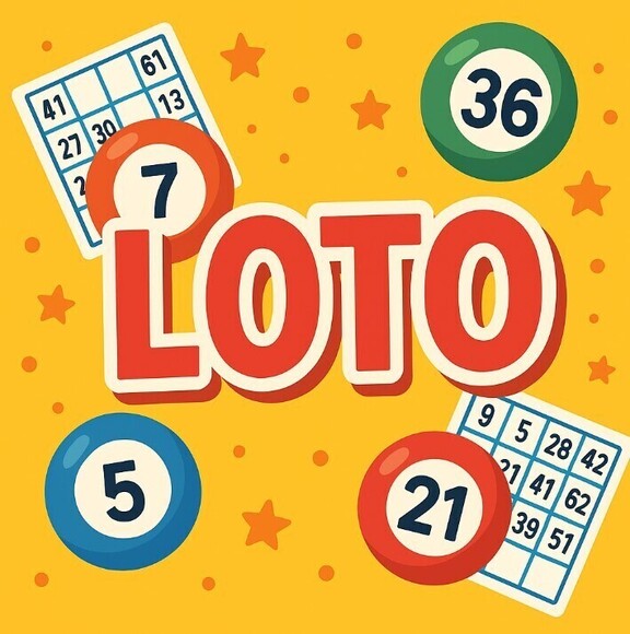 LOTO A ST BREVIN