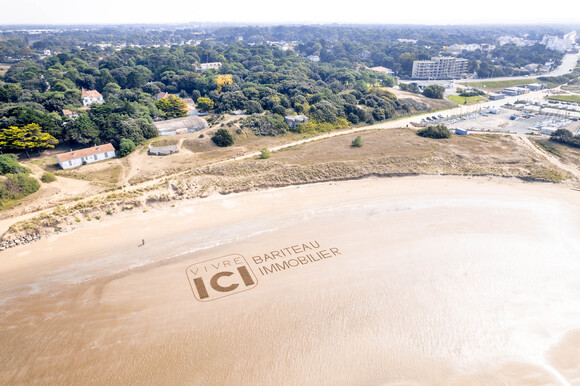 Saint-Brévin-les-Pins, l’évasion toute l’année